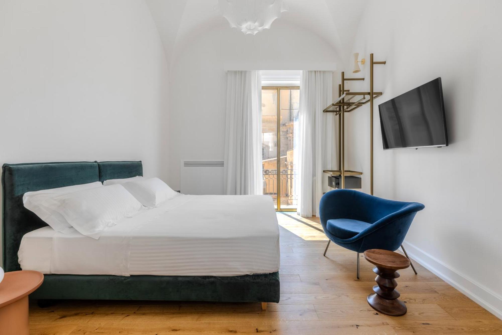 Dome Hotel Marsala Dış mekan fotoğraf