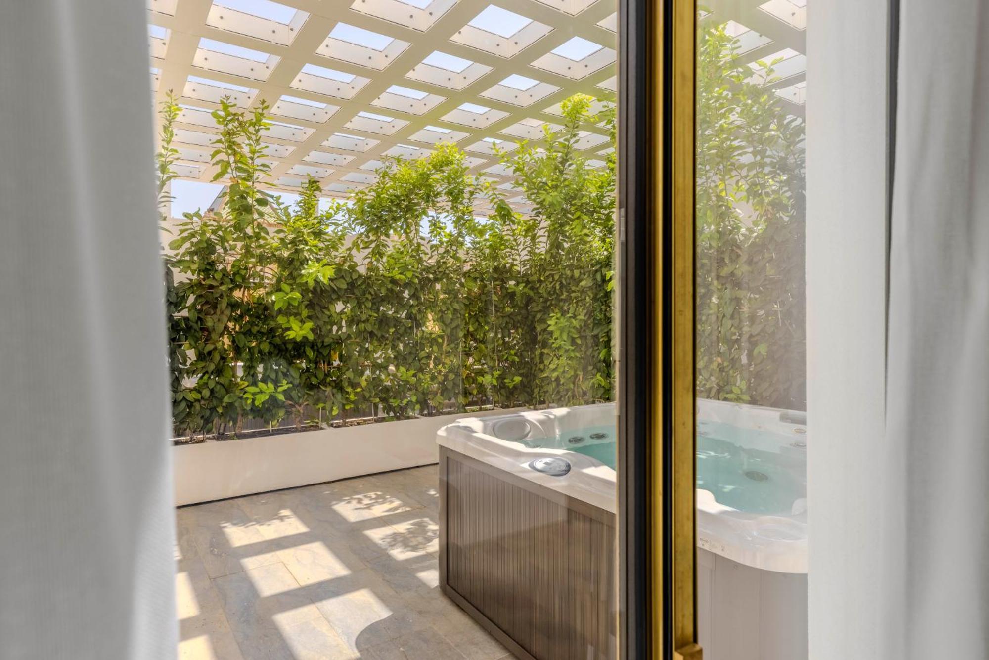 Dome Hotel Marsala Dış mekan fotoğraf